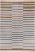 Vintage Kilim Area Rug (8' x 11')